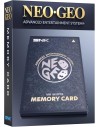MEMORY CARD NOIRE – NEOGEO...