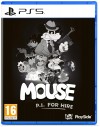 MOUSE: P.I. For Hire PS5
