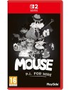 MOUSE: P.I. For Hire NS2