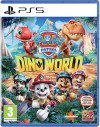 Paw Patrol Dino World PS5