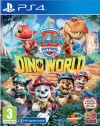 Paw Patrol Dino World PS4