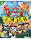 Paw Patrol Dino World XSX