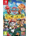 Paw Patrol Dino World SWITCH