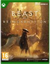 Beast of Reincarnation XSX