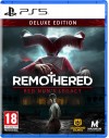 Remothered Red Nun's Legacy...