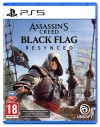 Assassin's Creed Black Flag...