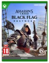 Assassin's Creed Black Flag...