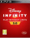 Disney Infinity 3.0 PS3