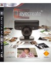 Eye Create PS3