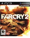 Far Cry 2 PS3