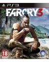 Far Cry 3 PS3