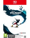 Disney Epic Mickey...