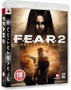 F.E.A.R. 2 Project Origin PS3