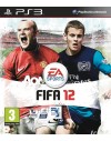 FIFA 12 PS3