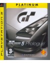 Gran Turismo 5 Prologue PS3