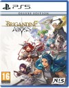 Brigandine Abyss Deluxe...