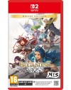 Brigandine Abyss Deluxe...