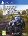 Farming Simulator 15 PS4