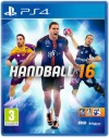 Handball 16 PS4