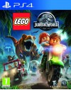 Lego Jurassic World PS4