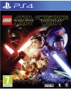 Lego Star Wars Przebudzenie...