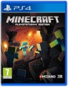 Minecraft Playstation 4...