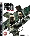 Kane & Lynch Dead Men PS3