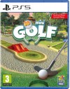 3D Minigolf PS5