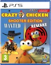 Crazy Chicken Shooter...