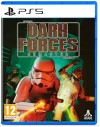 Star Wars Dark Forces PS5