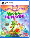 Yooka-Replaylee PS5