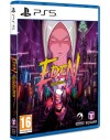 Eden Genesis PS5