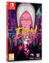 Eden Genesis SWITCH