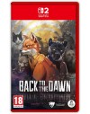 Back to the Dawn NS2