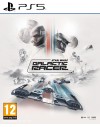 STAR WARS Galactic Racer PS5
