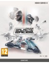 STAR WARS Galactic Racer...