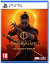The Blood of Dawnwalker​...