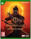 The Blood of Dawnwalker​...