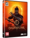 The Blood of Dawnwalker​...