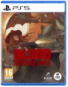 Blood Refreshed Supply PS5