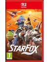 Star Fox NS2