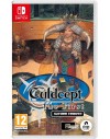 Culdcept The First Saturn...