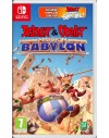 Asterix & Obelix Mission...