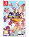 Date Everything! SWITCH