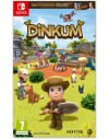 Dinkum Day One Edition SWITCH