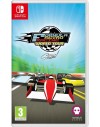 Formula Retro Racing World...