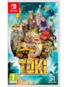 Toki SWITCH