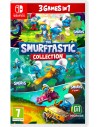 The Smurftastic Collection...