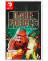 Star Wars Dark Forces SWITCH