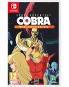 Space Adventure Cobra The...